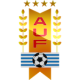 Uruguay WM 2022 Kinder